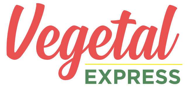 vegetal express logo
